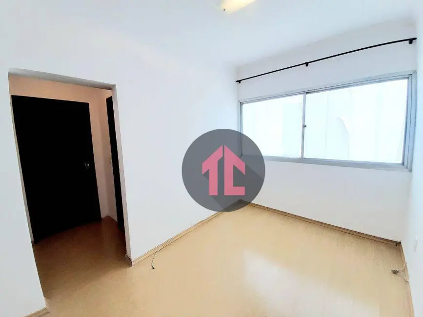 Foto 1 de Apartamento com 1 quarto à venda, 41m2 em Vila Itapura, Campinas - SP