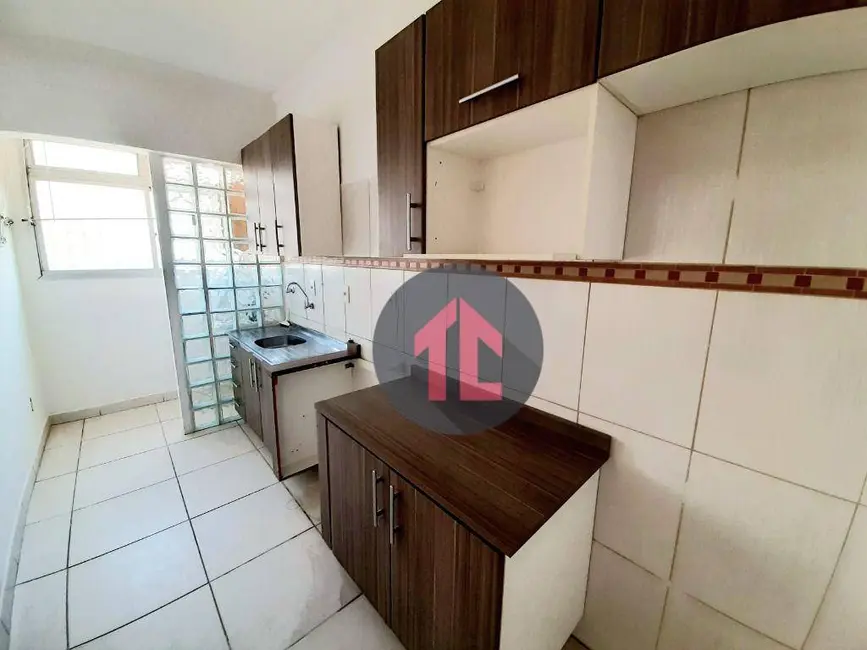 Foto 6 de Apartamento com 1 quarto à venda, 41m2 em Vila Itapura, Campinas - SP