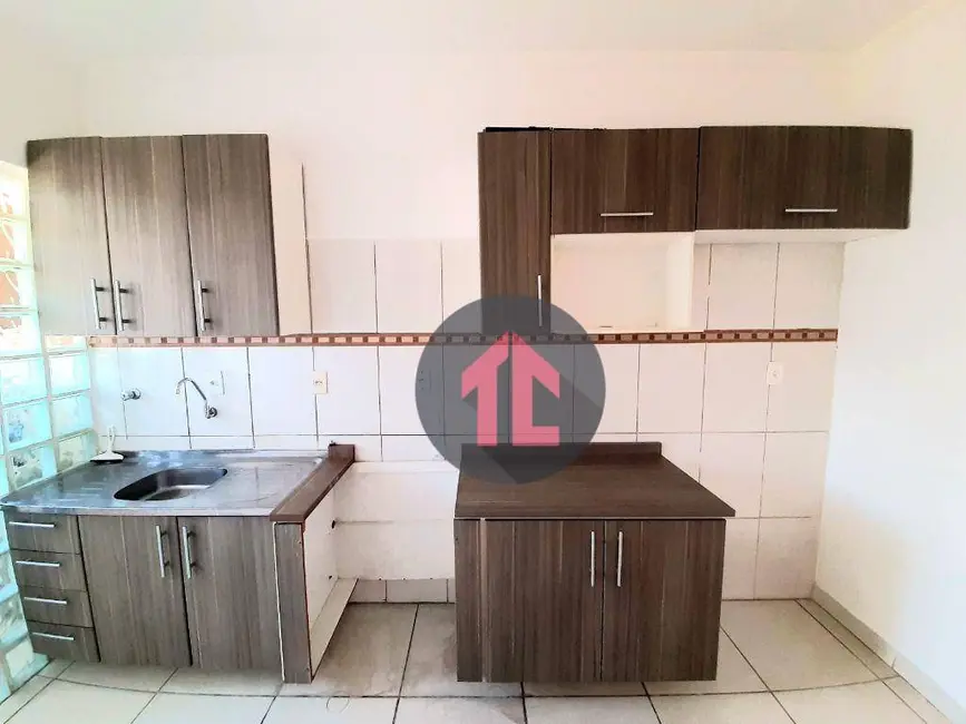 Foto 4 de Apartamento com 1 quarto à venda, 41m2 em Vila Itapura, Campinas - SP
