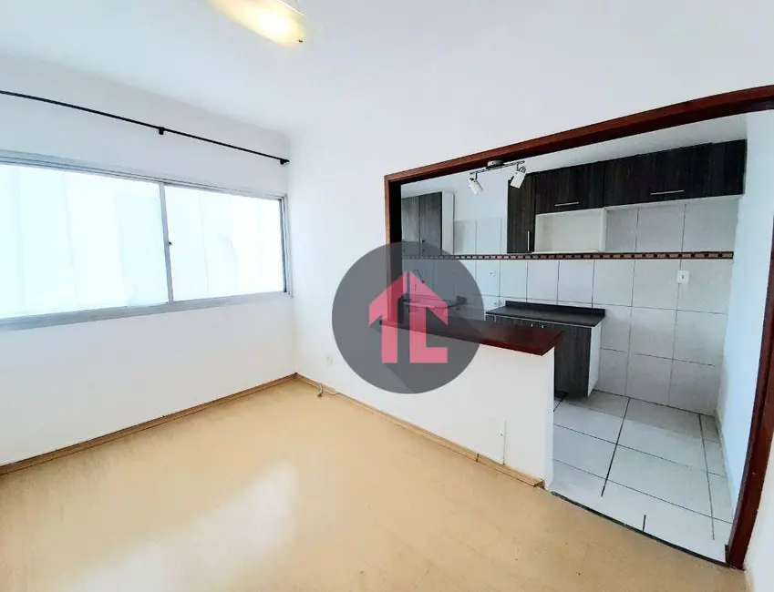 Foto 3 de Apartamento com 1 quarto à venda, 41m2 em Vila Itapura, Campinas - SP
