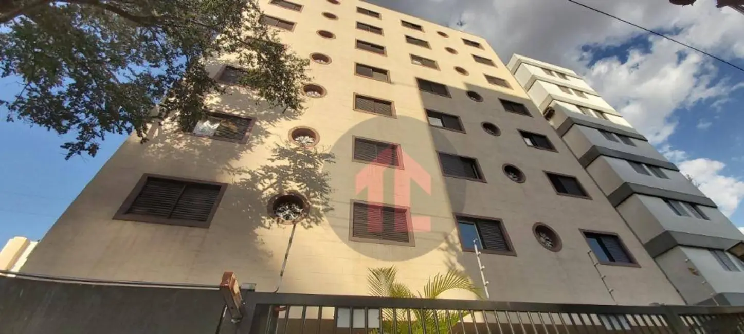 Apartamento com 2 quartos à venda, 74m2 em Centro, Campinas - SP - imagem 1 Foto 1 de Apartamento com 2 quartos à venda, 74m2 em Centro, Campinas - SP