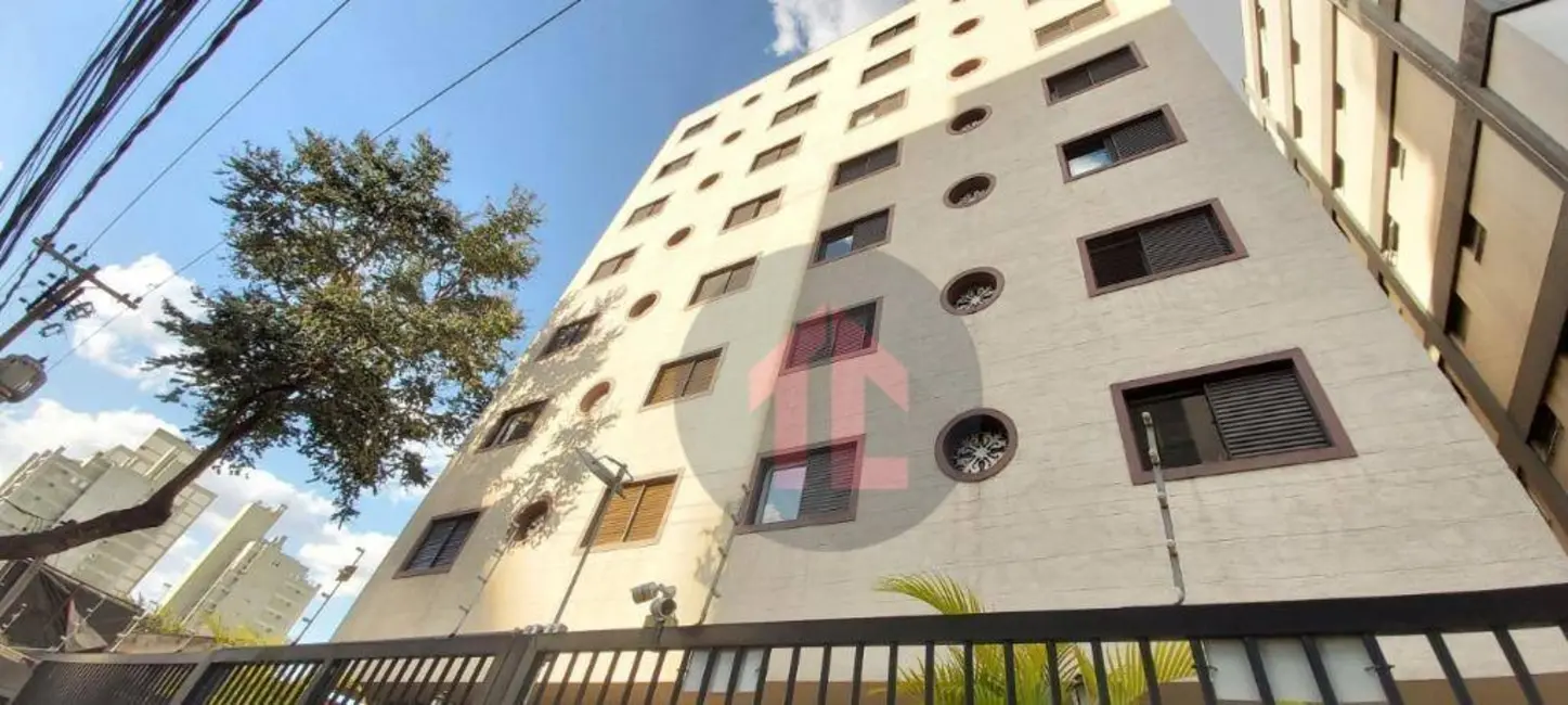 Apartamento com 2 quartos à venda, 74m2 em Centro, Campinas - SP - imagem 2 Foto 2 de Apartamento com 2 quartos à venda, 74m2 em Centro, Campinas - SP