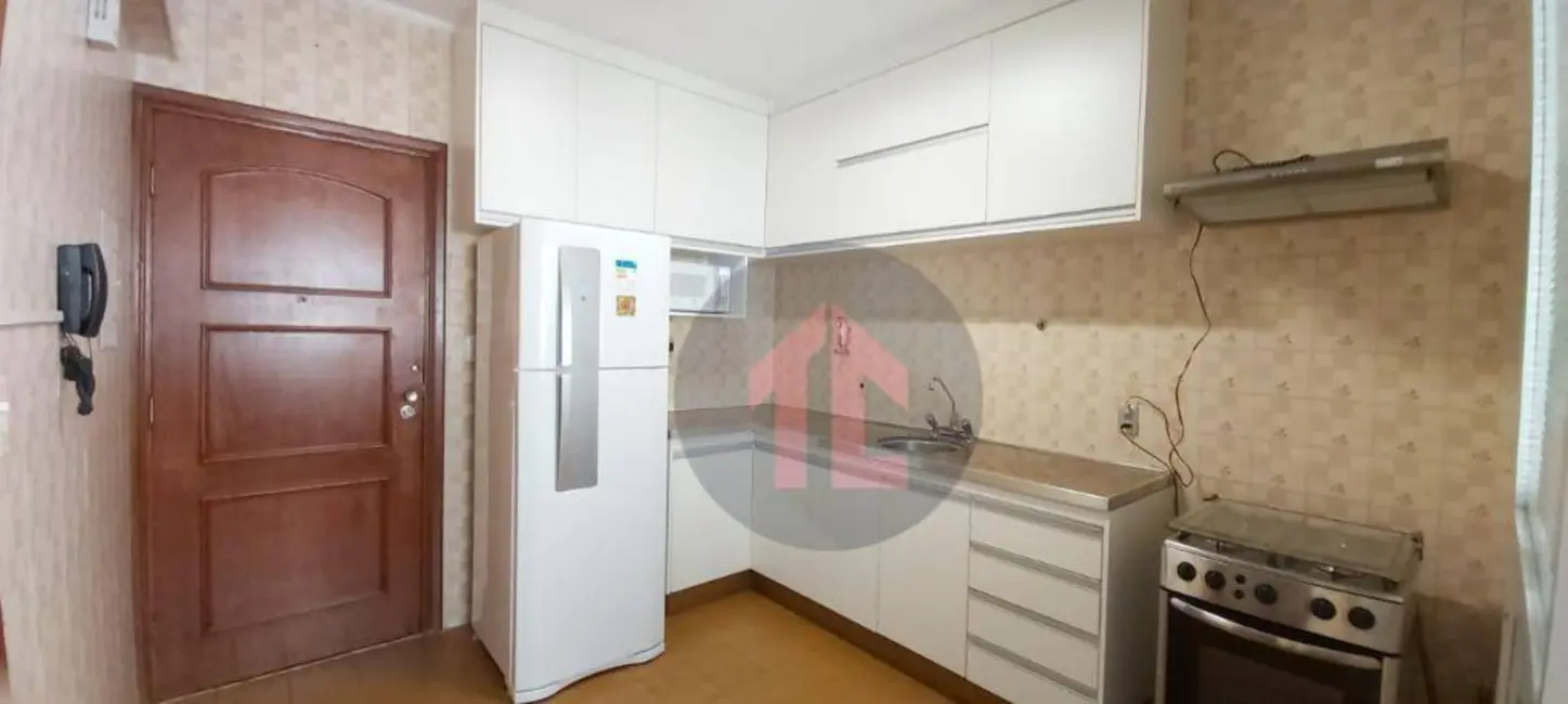 Apartamento com 2 quartos à venda, 74m2 em Centro, Campinas - SP - imagem 6 Foto 6 de Apartamento com 2 quartos à venda, 74m2 em Centro, Campinas - SP