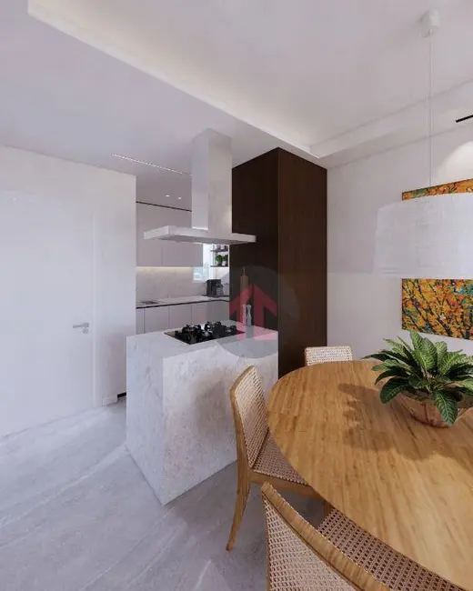 Foto 8 de Apartamento com 2 quartos à venda, 61m2 em Cambuí, Campinas - SP