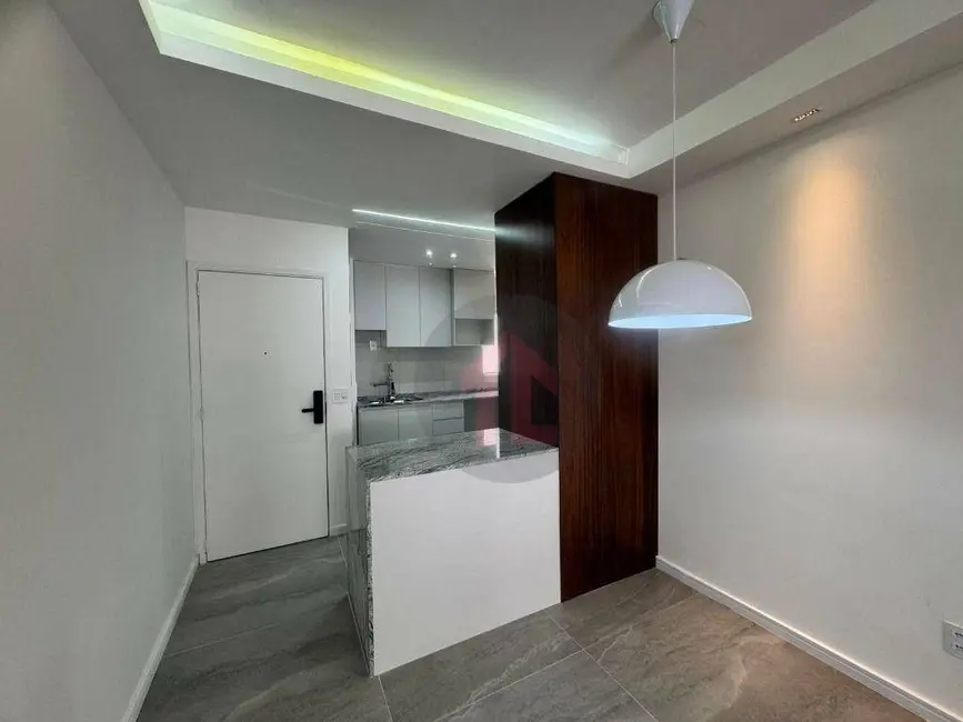 Foto 1 de Apartamento com 2 quartos à venda, 61m2 em Cambuí, Campinas - SP