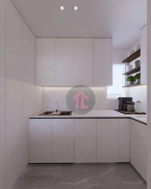 Foto 6 de Apartamento com 2 quartos à venda, 61m2 em Cambuí, Campinas - SP
