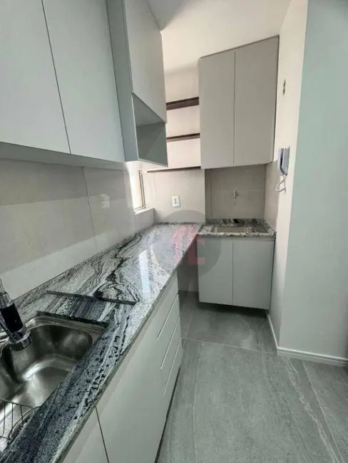 Foto 7 de Apartamento com 2 quartos à venda, 61m2 em Cambuí, Campinas - SP