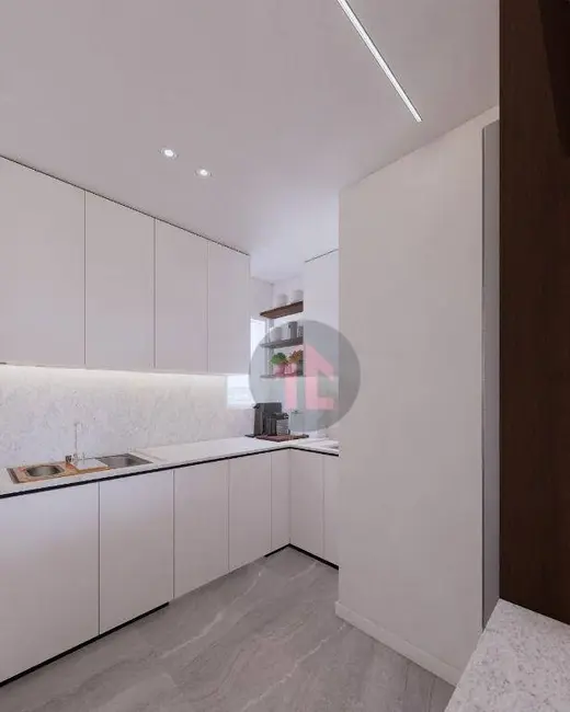 Foto 7 de Apartamento com 2 quartos à venda, 61m2 em Cambuí, Campinas - SP