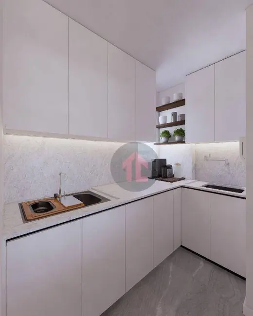 Foto 5 de Apartamento com 2 quartos à venda, 61m2 em Cambuí, Campinas - SP