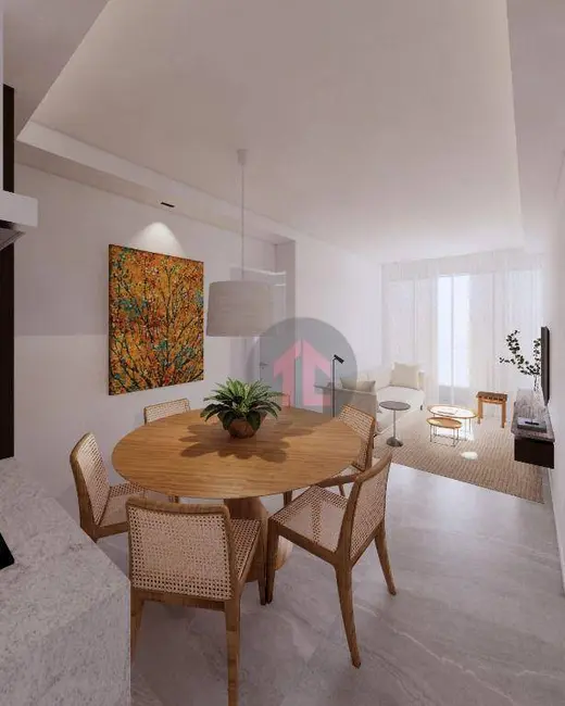 Foto 1 de Apartamento com 2 quartos à venda, 61m2 em Cambuí, Campinas - SP