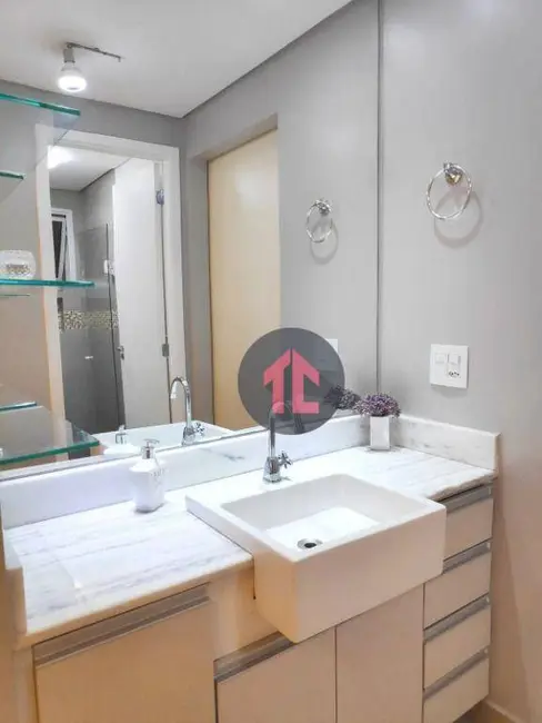 Apartamento com 1 quarto à venda, 40m2 em Vila Itapura, Campinas - SP - imagem 8 Foto 8 de Apartamento com 1 quarto à venda, 40m2 em Vila Itapura, Campinas - SP
