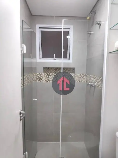 Apartamento com 1 quarto à venda, 40m2 em Vila Itapura, Campinas - SP - imagem 9 Foto 9 de Apartamento com 1 quarto à venda, 40m2 em Vila Itapura, Campinas - SP
