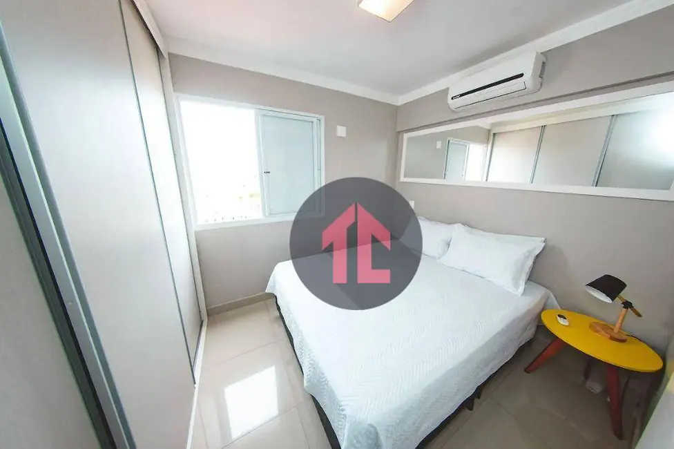 Apartamento com 1 quarto à venda, 40m2 em Vila Itapura, Campinas - SP - imagem 6 Foto 6 de Apartamento com 1 quarto à venda, 40m2 em Vila Itapura, Campinas - SP