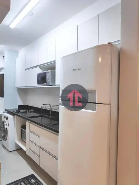 Apartamento com 1 quarto à venda, 40m2 em Vila Itapura, Campinas - SP - imagem 7 Foto 7 de Apartamento com 1 quarto à venda, 40m2 em Vila Itapura, Campinas - SP