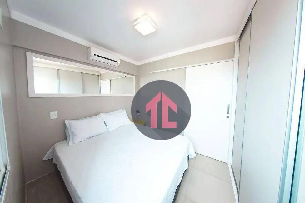 Apartamento com 1 quarto à venda, 40m2 em Vila Itapura, Campinas - SP - imagem 5 Foto 5 de Apartamento com 1 quarto à venda, 40m2 em Vila Itapura, Campinas - SP
