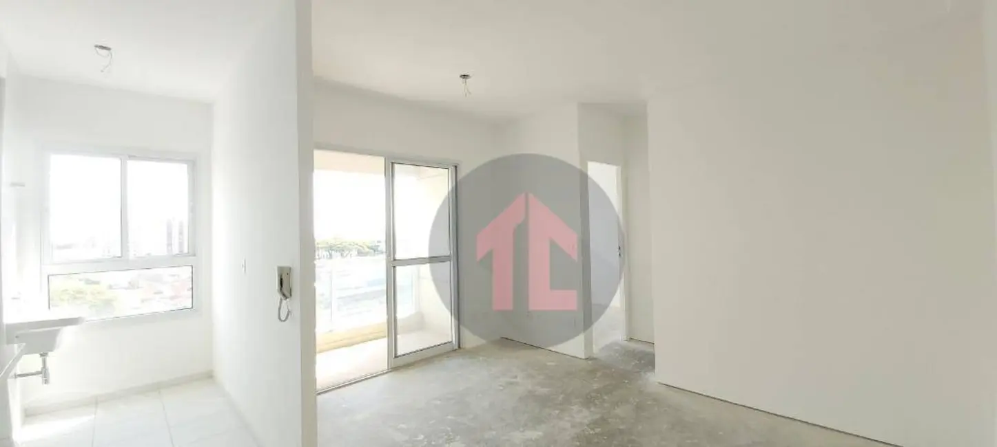 Foto 1 de Apartamento com 1 quarto à venda, 40m2 em Vila Lídia, Campinas - SP