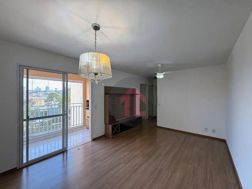 Apartamento com 3 quartos à venda e para alugar, 75m2 em Loteamento Chácara Prado, Campinas - SP - imagem 1 Foto 1 de Apartamento com 3 quartos à venda e para alugar, 75m2 em Loteamento Chácara Prado, Campinas - SP