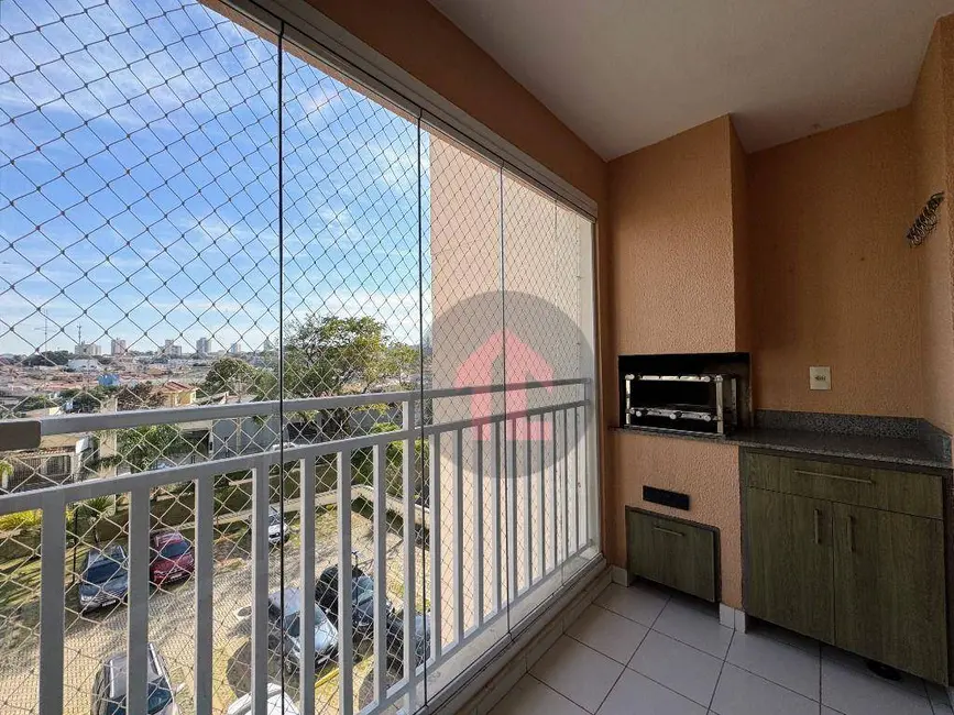 Apartamento com 3 quartos à venda e para alugar, 75m2 em Loteamento Chácara Prado, Campinas - SP - imagem 4 Foto 4 de Apartamento com 3 quartos à venda e para alugar, 75m2 em Loteamento Chácara Prado, Campinas - SP