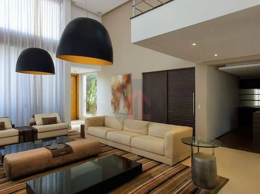 Foto 8 de Sobrado com 6 quartos à venda, 900m2 em Campinas - SP
