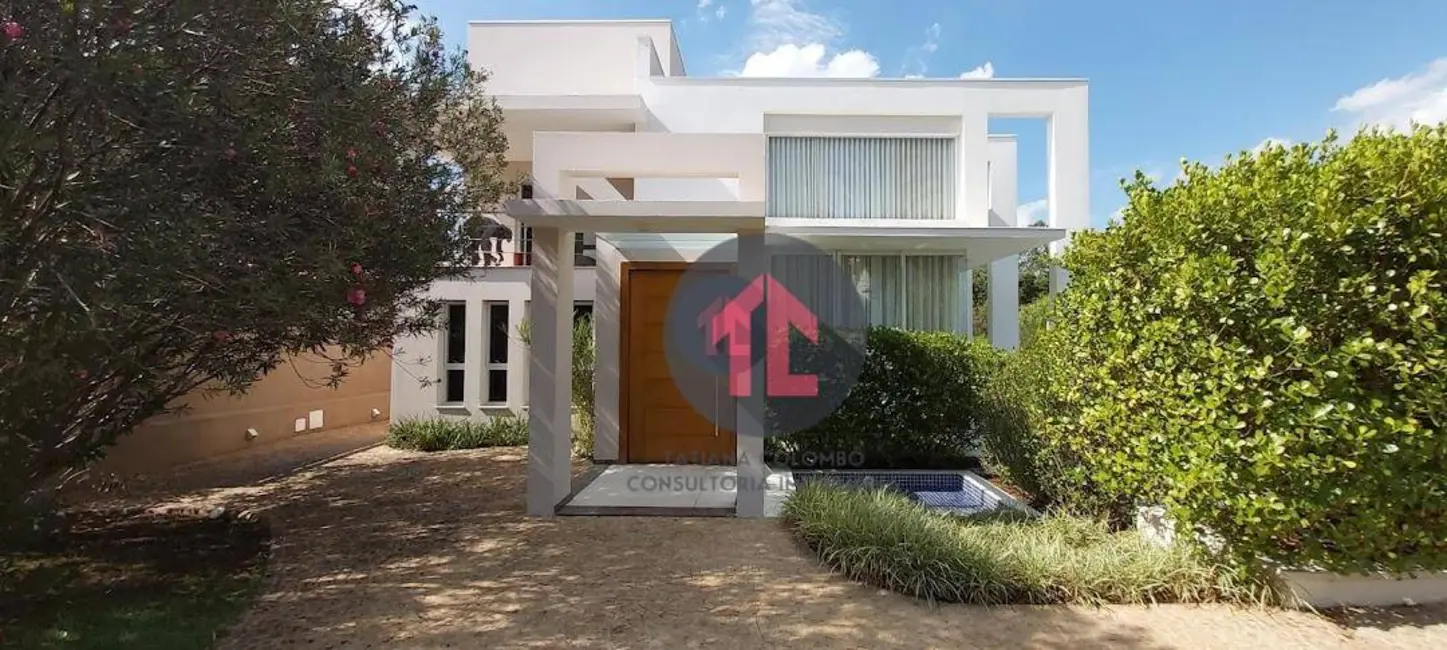 Sobrado com 6 quartos à venda, 900m2 em Campinas - SP - imagem 4 Foto 4 de Sobrado com 6 quartos à venda, 900m2 em Campinas - SP