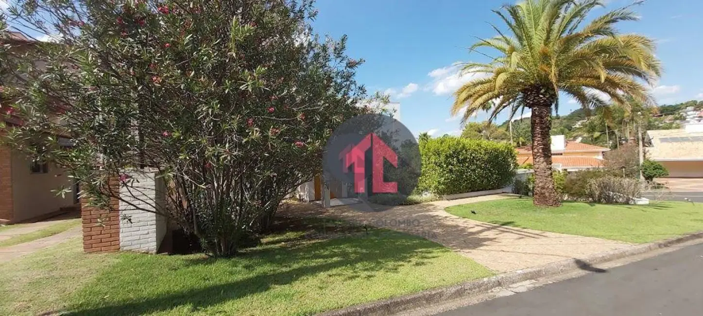 Sobrado com 6 quartos à venda, 900m2 em Campinas - SP - imagem 3 Foto 3 de Sobrado com 6 quartos à venda, 900m2 em Campinas - SP