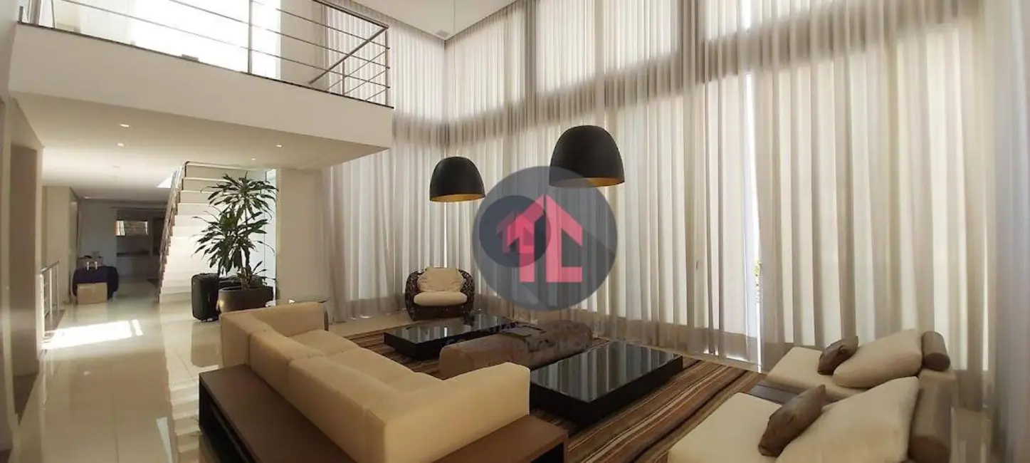 Sobrado com 6 quartos à venda, 900m2 em Campinas - SP - imagem 7 Foto 7 de Sobrado com 6 quartos à venda, 900m2 em Campinas - SP