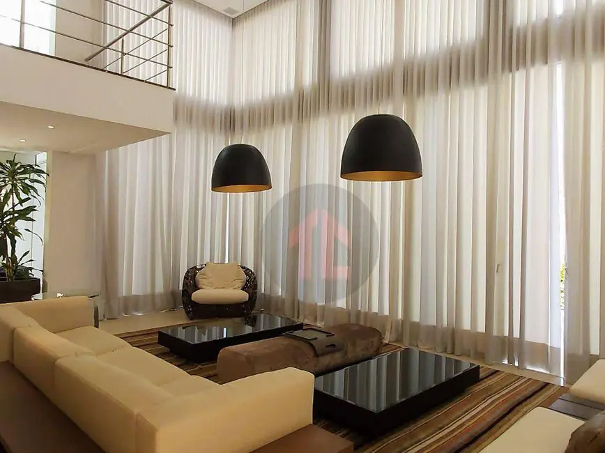 Foto 7 de Sobrado com 6 quartos à venda, 900m2 em Campinas - SP