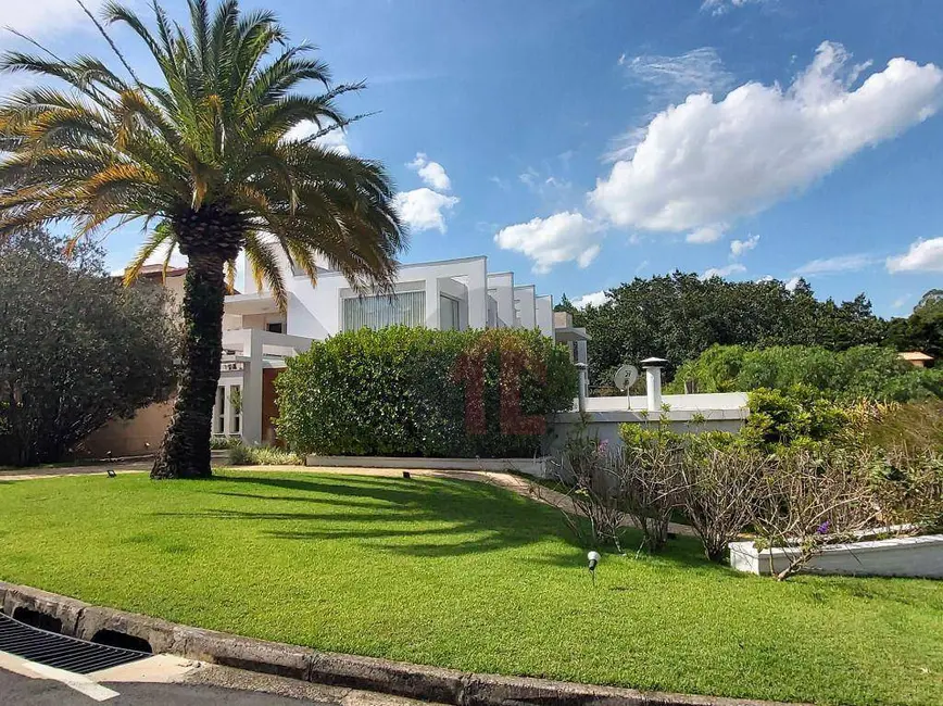 Foto 1 de Sobrado com 6 quartos à venda, 900m2 em Campinas - SP
