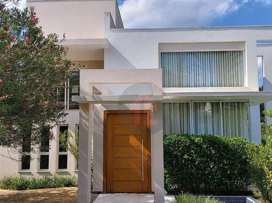 Foto 5 de Sobrado com 6 quartos à venda, 900m2 em Campinas - SP
