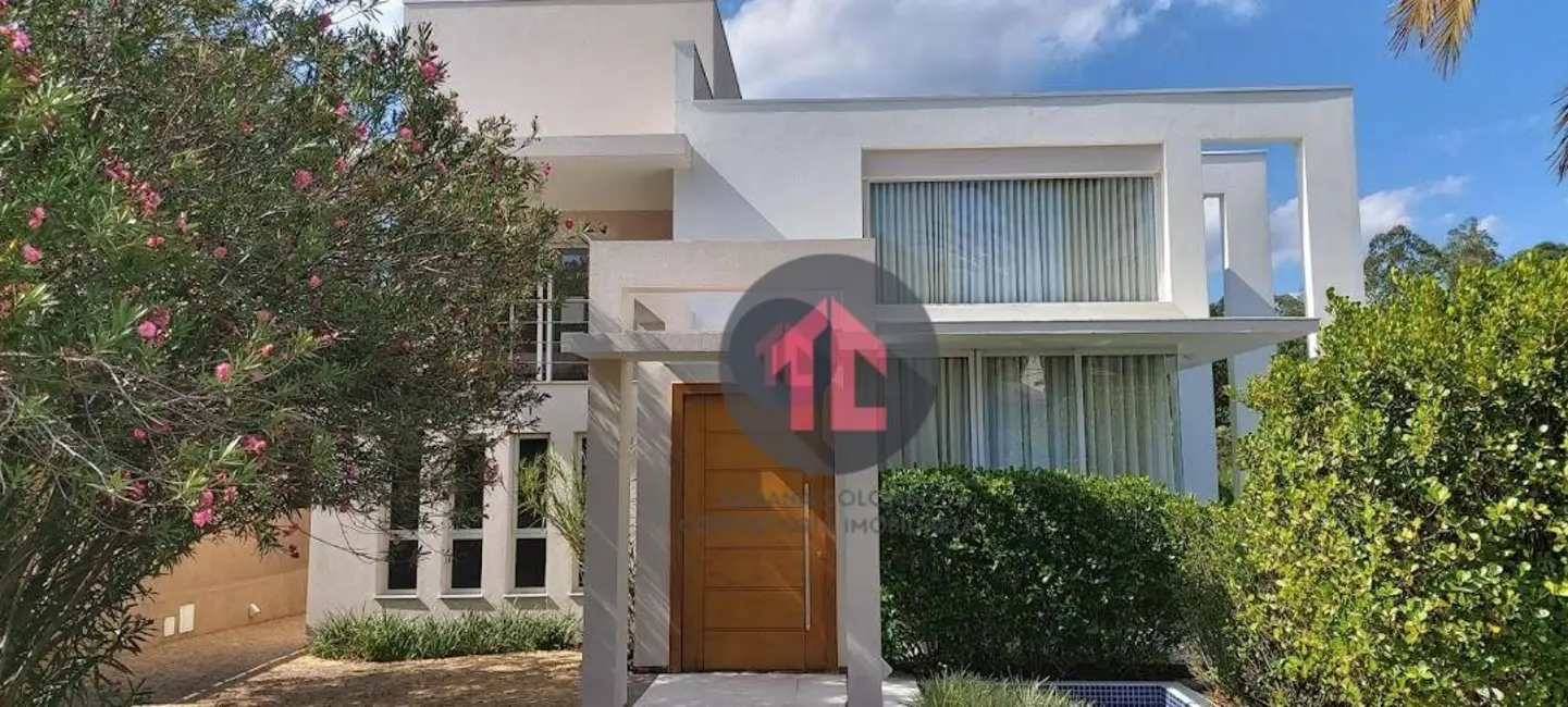 Sobrado com 6 quartos à venda, 900m2 em Campinas - SP - imagem 5 Foto 5 de Sobrado com 6 quartos à venda, 900m2 em Campinas - SP