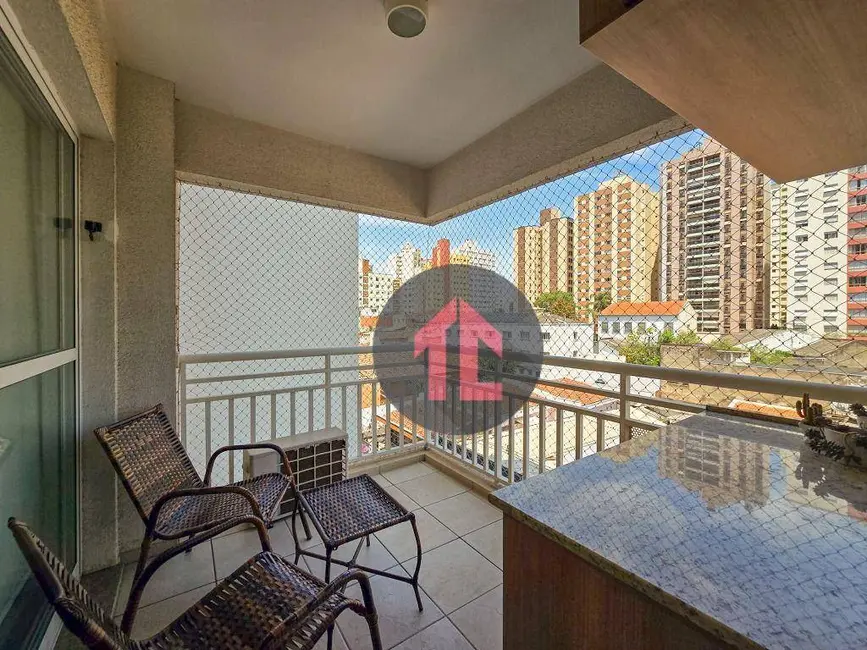 Foto 4 de Apartamento com 2 quartos à venda, 65m2 em Cambuí, Campinas - SP