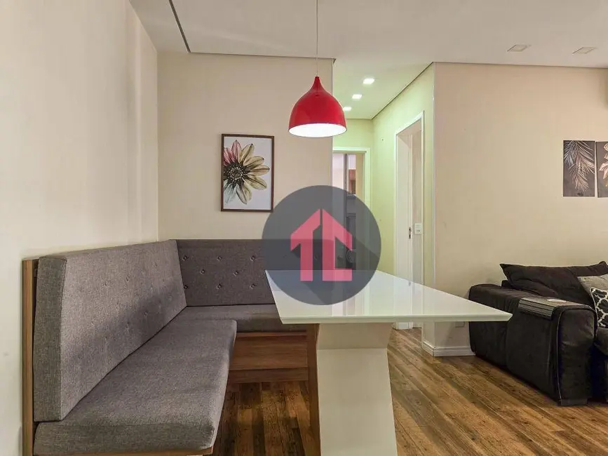 Foto 2 de Apartamento com 2 quartos à venda e para alugar, 65m2 em Cambuí, Campinas - SP