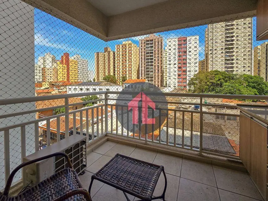 Foto 5 de Apartamento com 2 quartos à venda, 65m2 em Cambuí, Campinas - SP