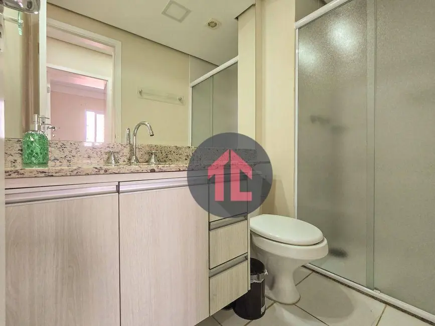 Foto 9 de Apartamento com 2 quartos à venda, 65m2 em Cambuí, Campinas - SP