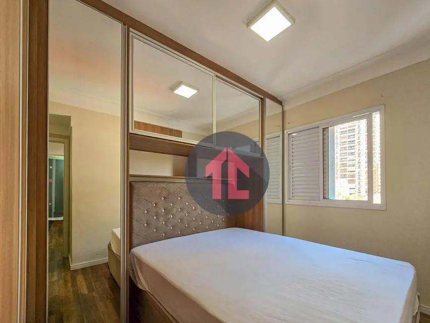 Foto 6 de Apartamento com 2 quartos à venda, 65m2 em Cambuí, Campinas - SP