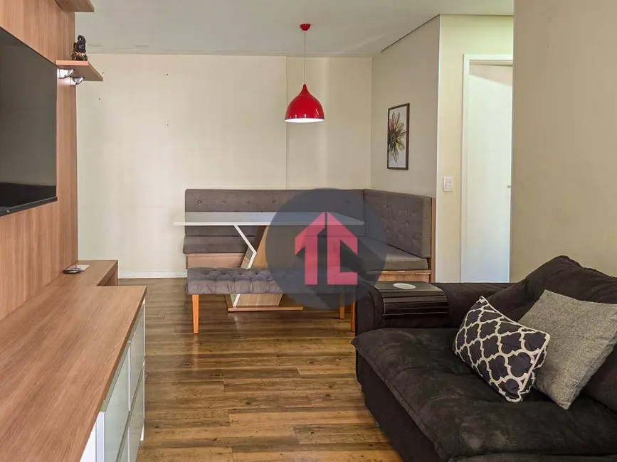 Foto 3 de Apartamento com 2 quartos à venda, 65m2 em Cambuí, Campinas - SP