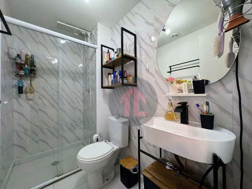 Apartamento com 1 quarto à venda, 40m2 em Cambuí, Campinas - SP - imagem 9 Foto 9 de Apartamento com 1 quarto à venda, 40m2 em Cambuí, Campinas - SP