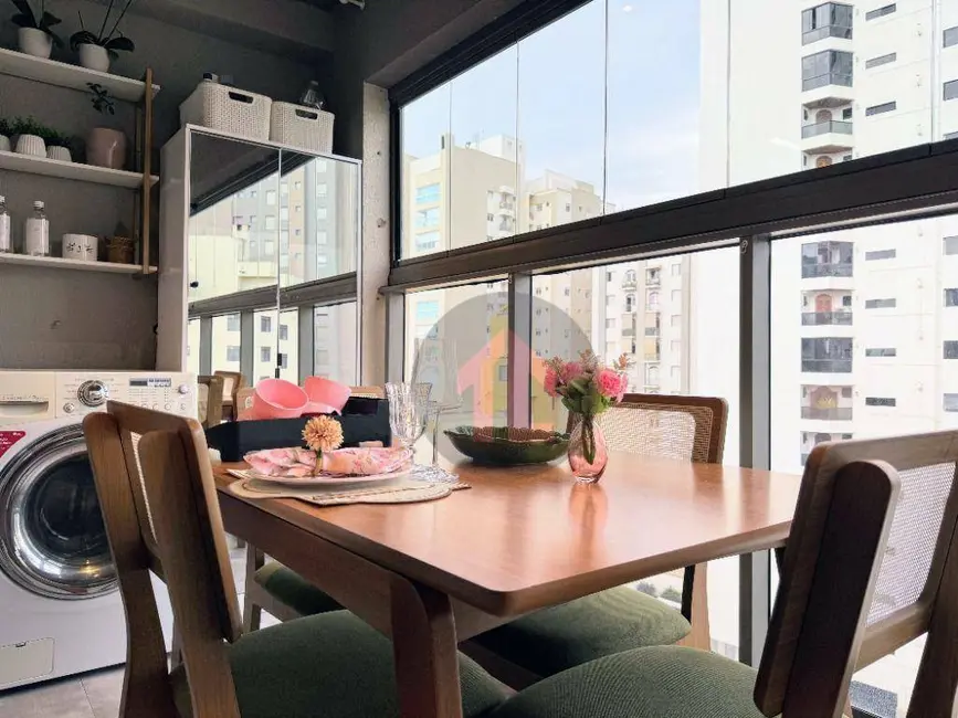 Apartamento com 1 quarto à venda, 40m2 em Cambuí, Campinas - SP - imagem 8 Foto 8 de Apartamento com 1 quarto à venda, 40m2 em Cambuí, Campinas - SP