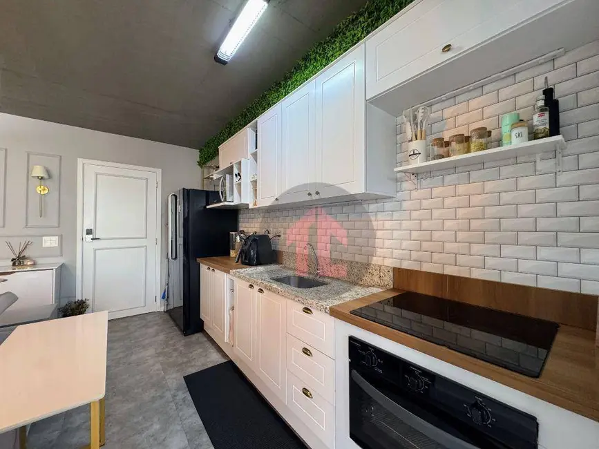 Apartamento com 1 quarto à venda, 40m2 em Cambuí, Campinas - SP - imagem 5 Foto 5 de Apartamento com 1 quarto à venda, 40m2 em Cambuí, Campinas - SP