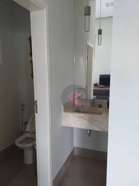 Foto 8 de Casa de Condomínio com 3 quartos à venda, 390m2 em Paulinia - SP