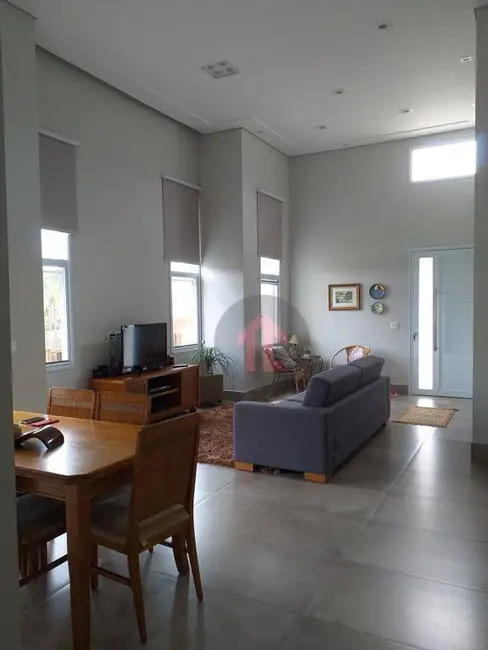 Foto 3 de Casa de Condomínio com 3 quartos à venda, 390m2 em Paulinia - SP