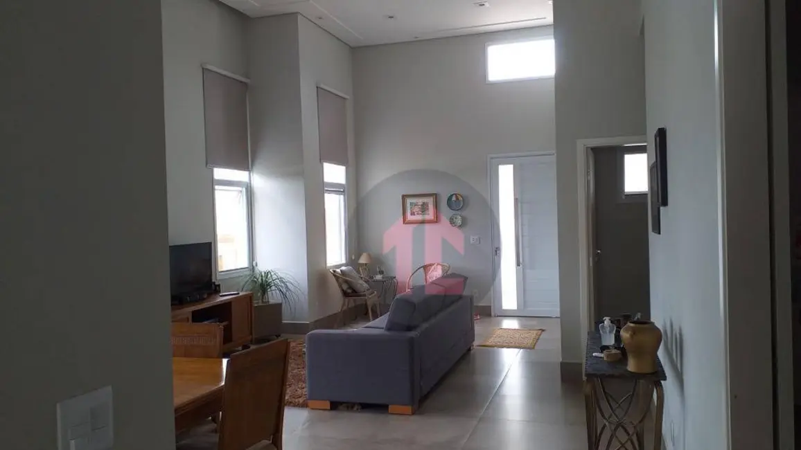 Foto 5 de Casa de Condomínio com 3 quartos à venda, 390m2 em Paulinia - SP