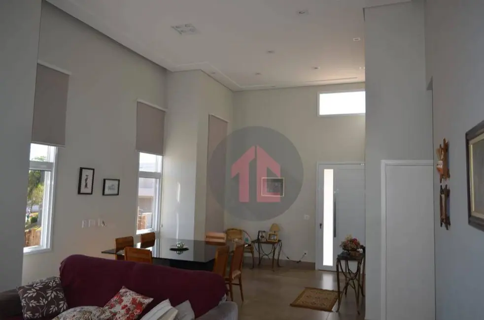 Foto 6 de Casa de Condomínio com 3 quartos à venda, 390m2 em Paulinia - SP