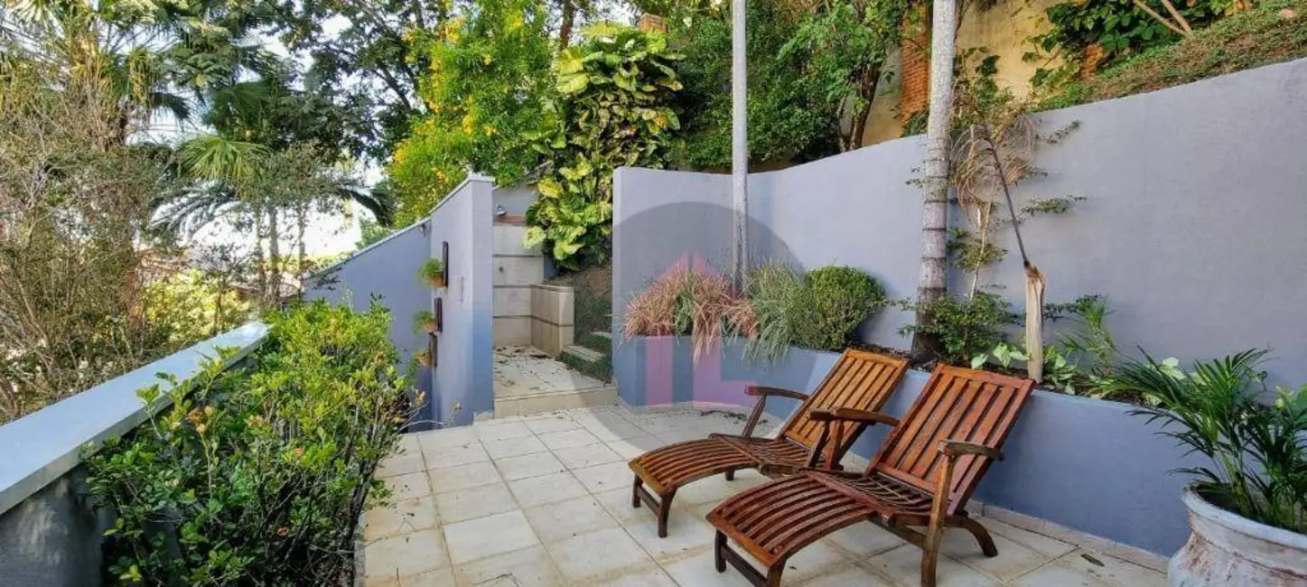 Sobrado com 3 quartos à venda, 1070m2 em Parque Jatibaia (Sousas), Campinas - SP - imagem 6 Foto 6 de Sobrado com 3 quartos à venda, 1070m2 em Parque Jatibaia (Sousas), Campinas - SP