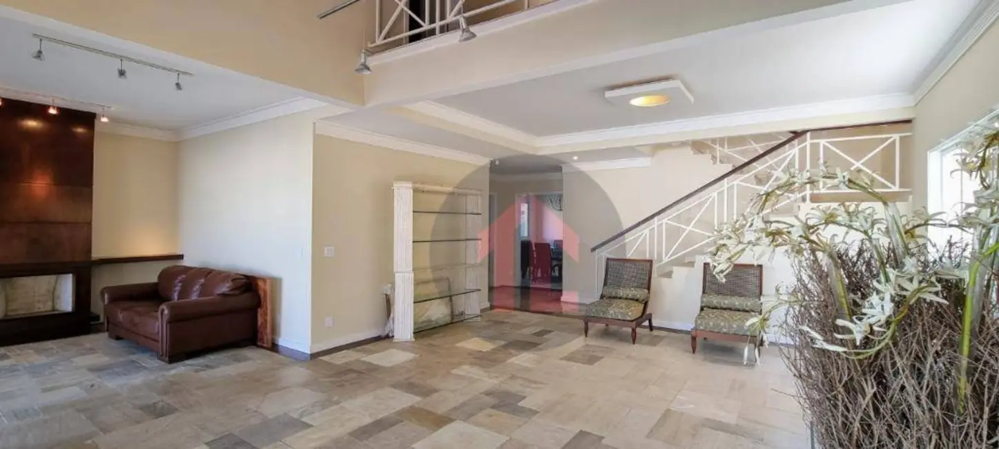 Sobrado com 3 quartos à venda, 1070m2 em Parque Jatibaia (Sousas), Campinas - SP - imagem 8 Foto 8 de Sobrado com 3 quartos à venda, 1070m2 em Parque Jatibaia (Sousas), Campinas - SP