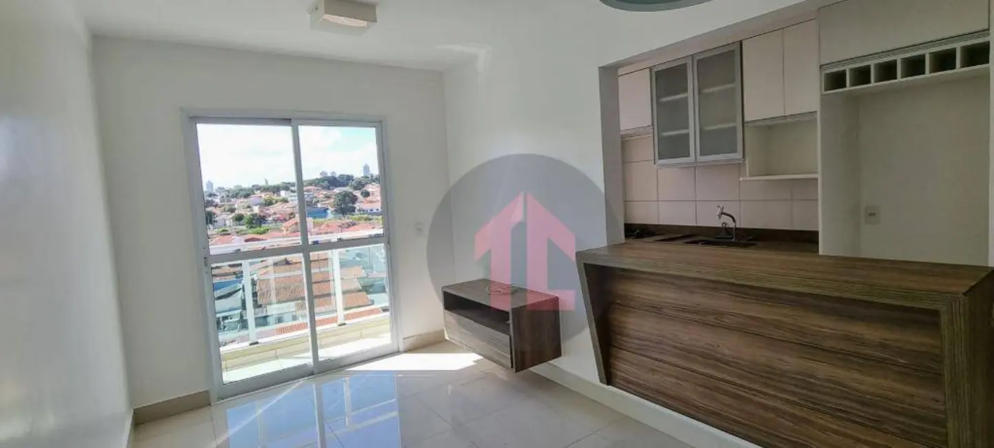Foto 3 de Apartamento com 2 quartos à venda e para alugar, 56m2 em Vila Aurocan, Campinas - SP