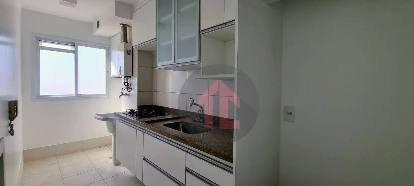 Foto 5 de Apartamento com 2 quartos à venda e para alugar, 56m2 em Vila Aurocan, Campinas - SP