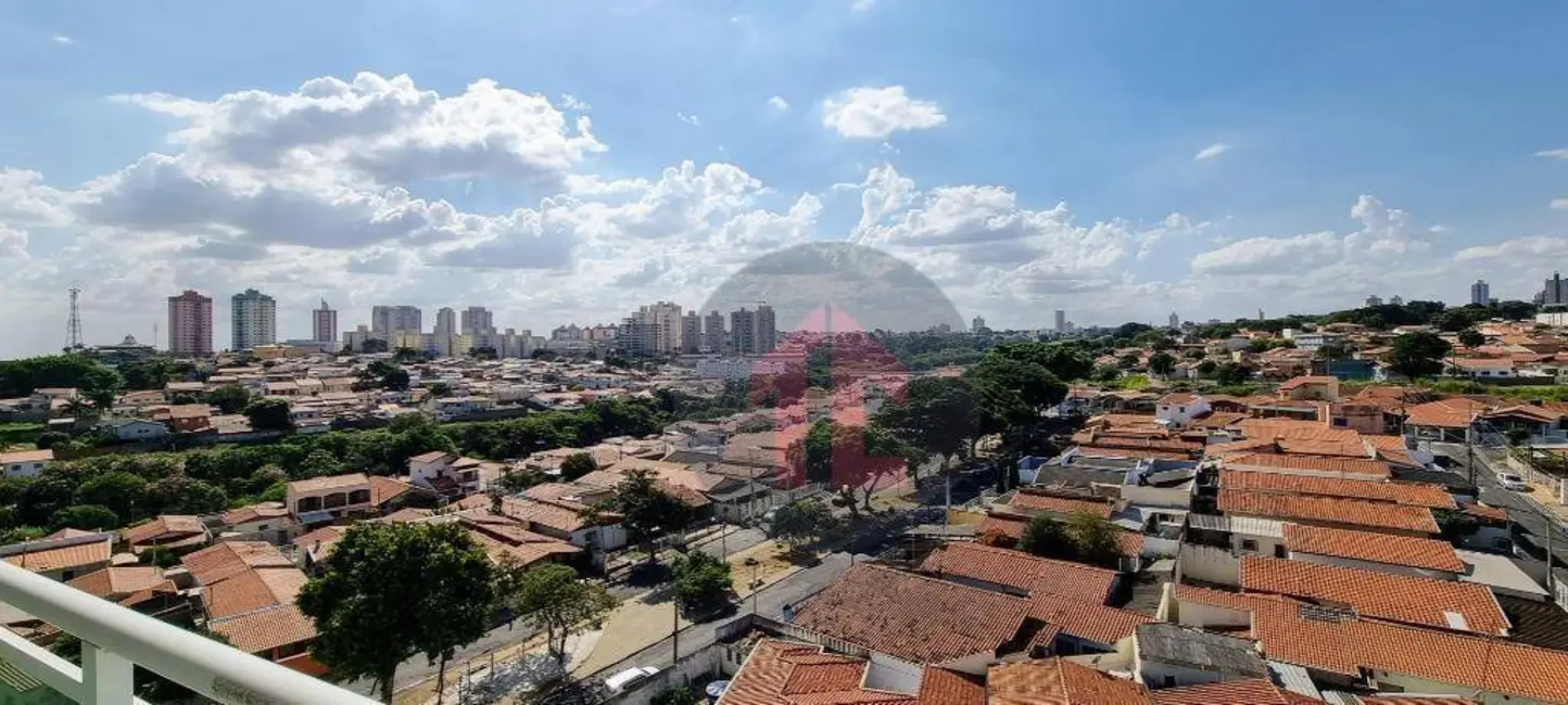 Foto 8 de Apartamento com 2 quartos à venda e para alugar, 56m2 em Vila Aurocan, Campinas - SP