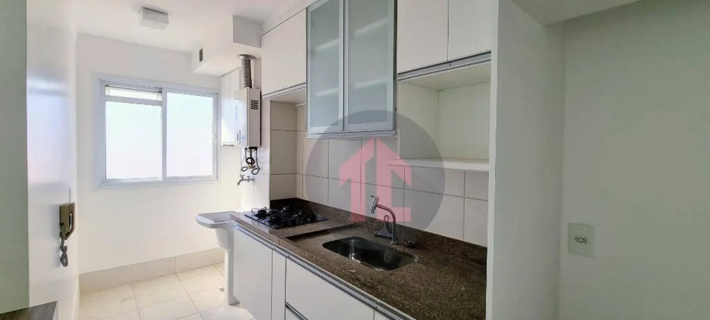 Foto 6 de Apartamento com 2 quartos à venda e para alugar, 56m2 em Vila Aurocan, Campinas - SP