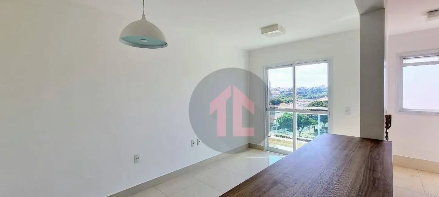 Foto 1 de Apartamento com 2 quartos à venda e para alugar, 56m2 em Vila Aurocan, Campinas - SP